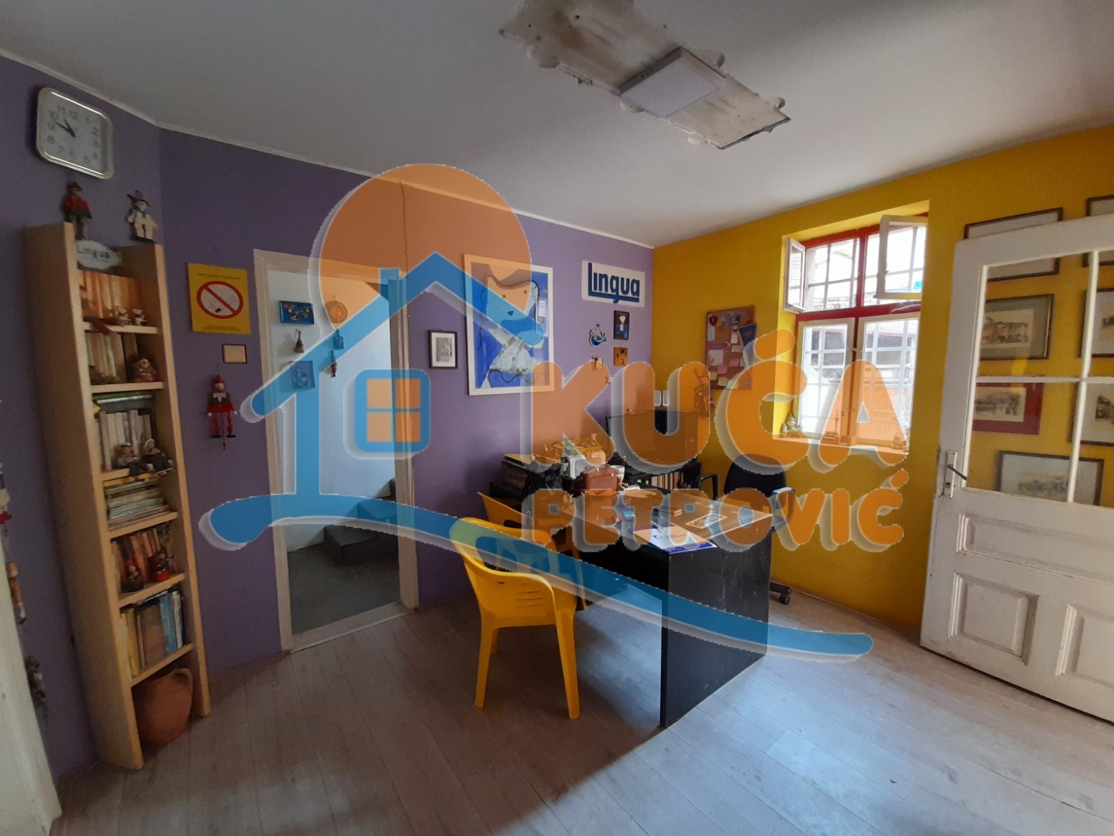 Lokal, 80 m2, Filozofski fakultet, Prvomajska ID: i-012270 10