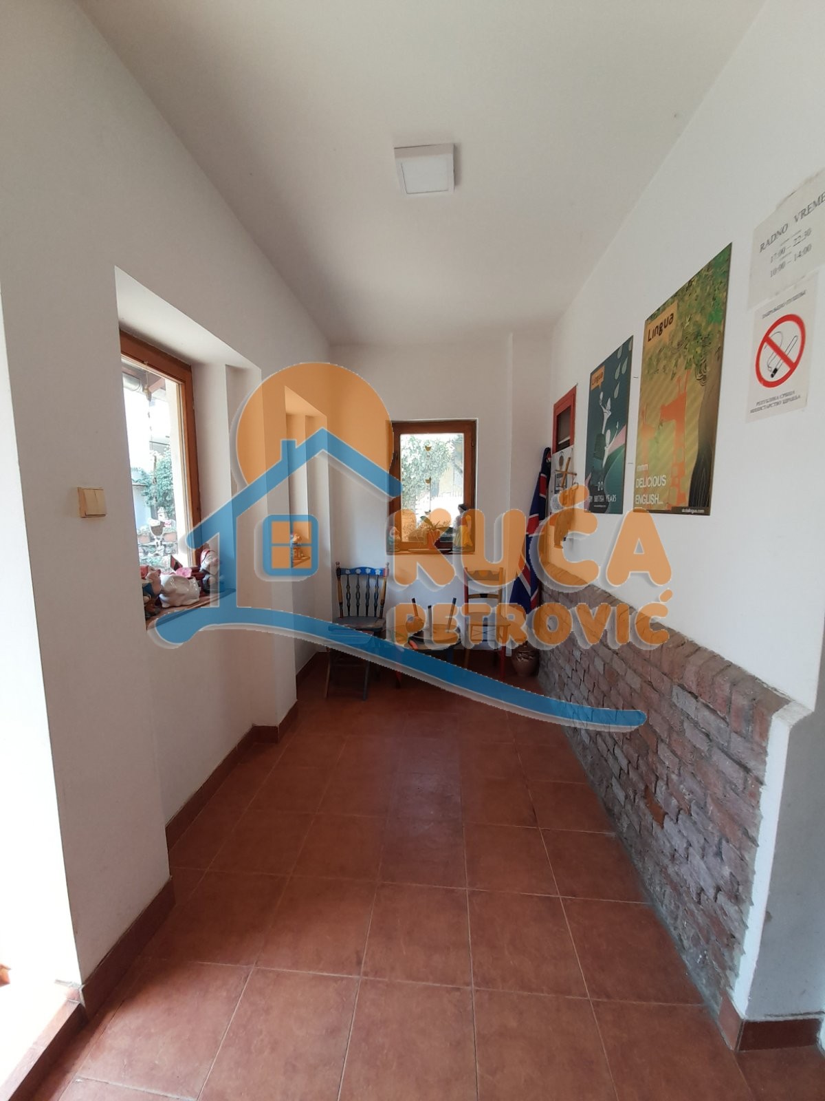 Lokal, 80 m2, Filozofski fakultet, Prvomajska ID: i-012270 11