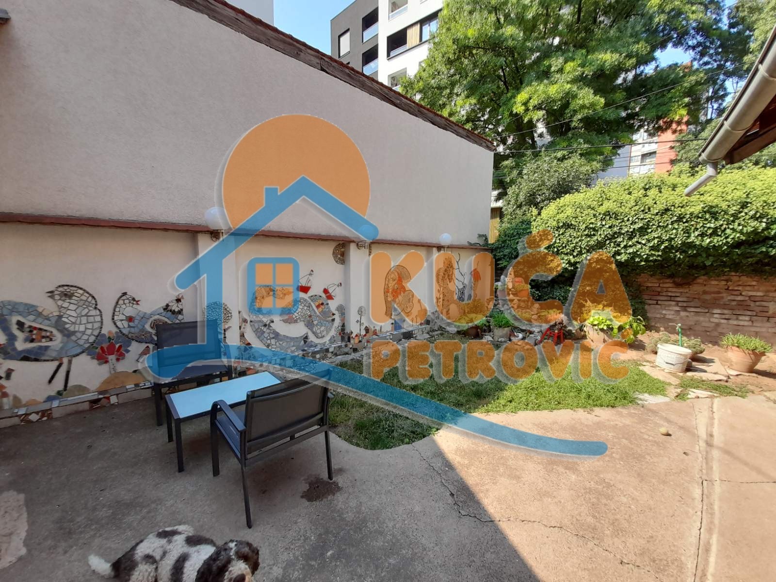 Lokal, 80 m2, Filozofski fakultet, Prvomajska ID: i-012270 12