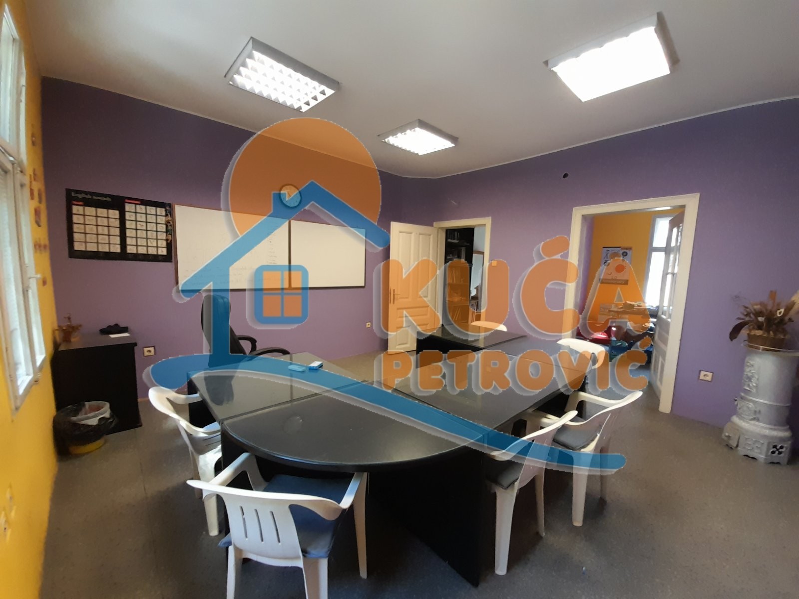 Lokal, 80 m2, Filozofski fakultet, Prvomajska ID: i-012270 6