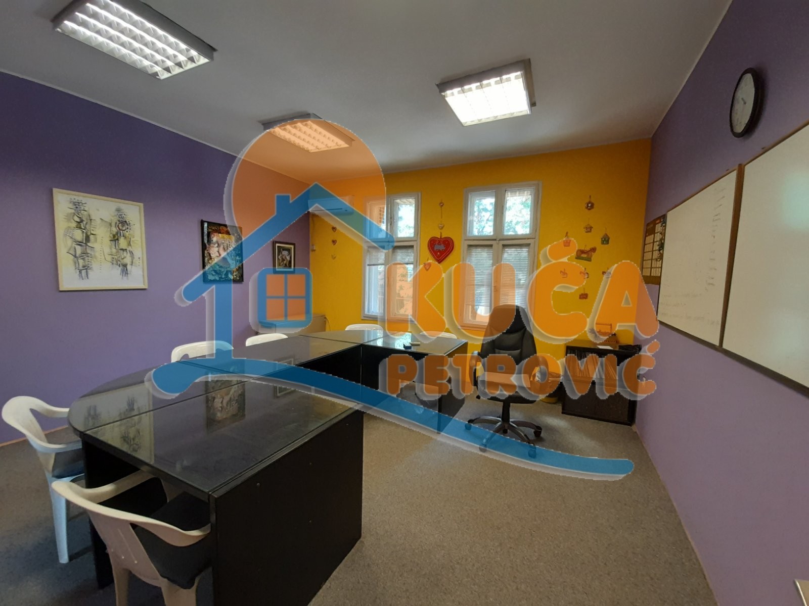 Lokal, 80 m2, Filozofski fakultet, Prvomajska ID: i-012270 7