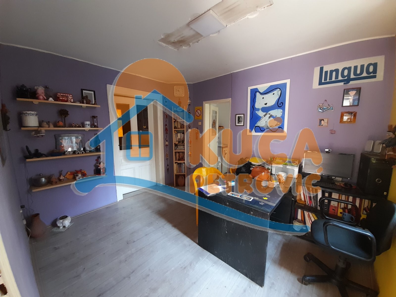 Lokal, 80 m2, Filozofski fakultet, Prvomajska ID: i-012270 9