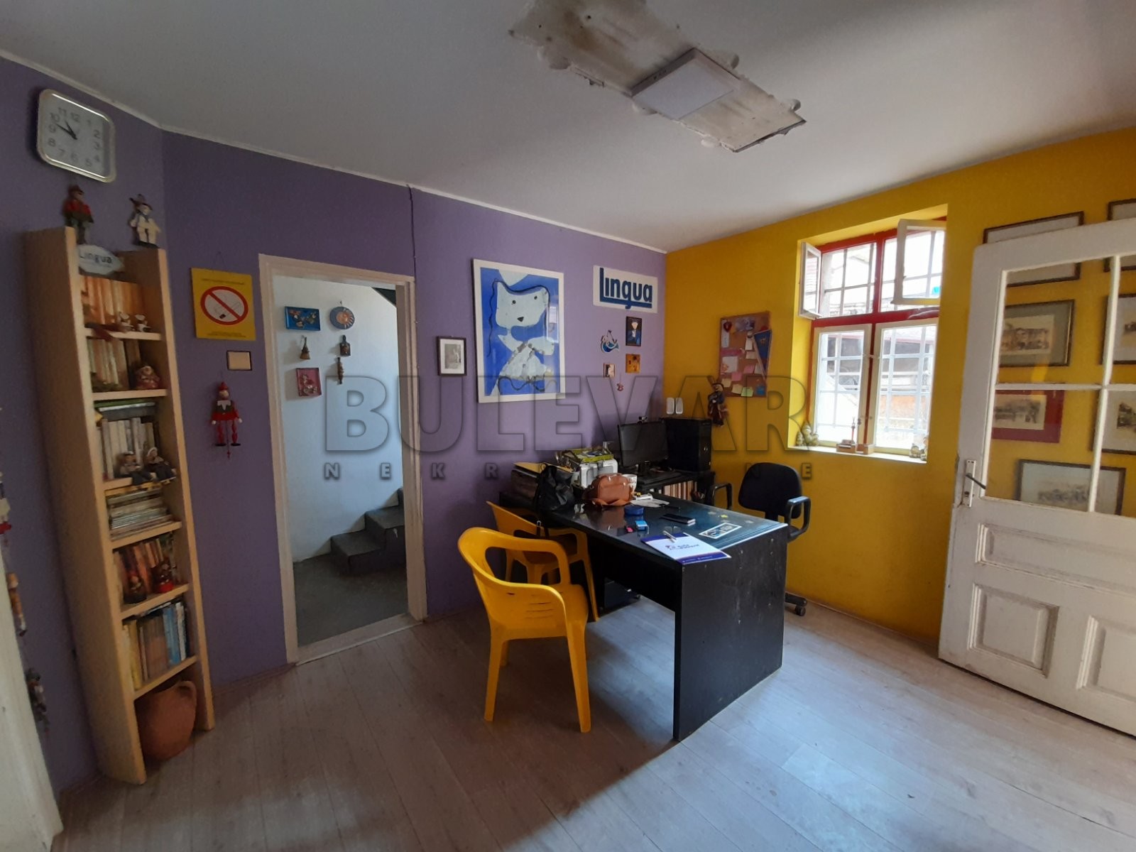 Lokal, 80 m2, Filozofski fakultet, Prvomajska ID: i-012270 10