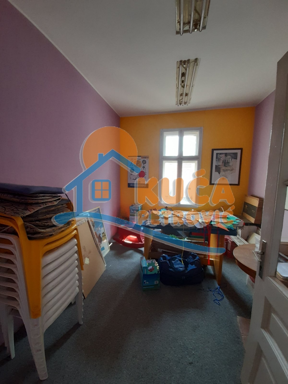 Lokal, 80 m2, Filozofski fakultet, Prvomajska ID: i-012270 4