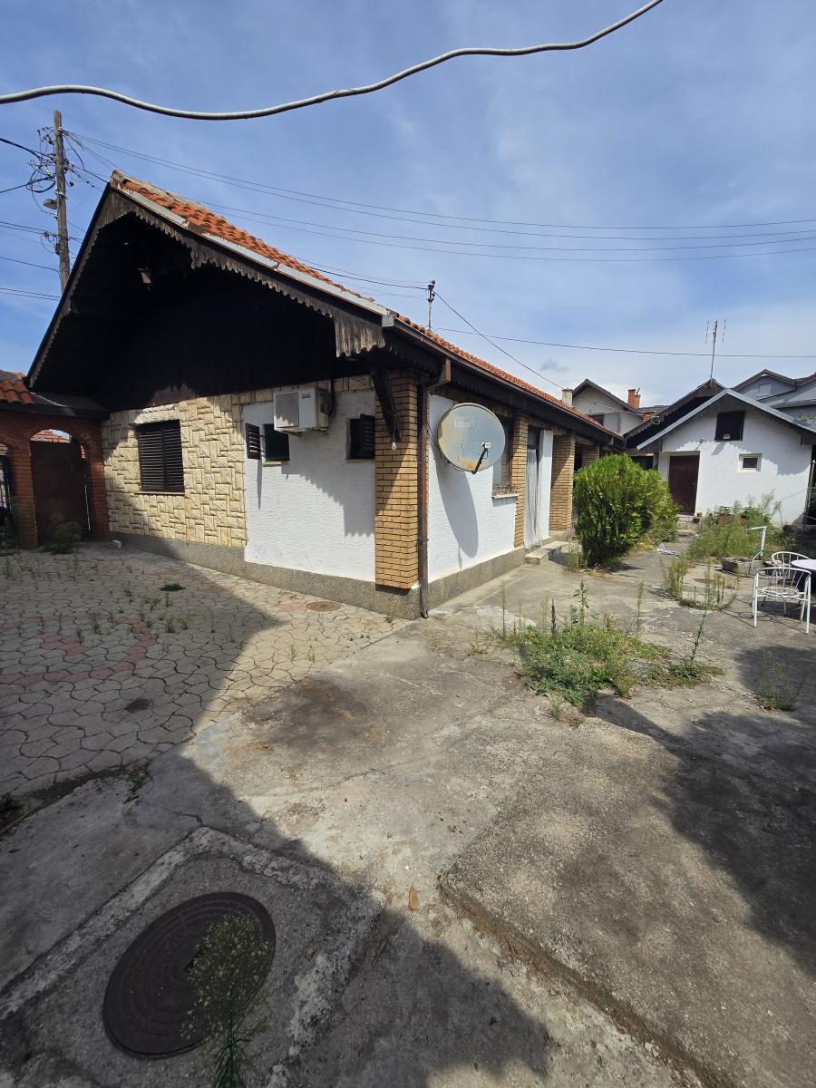 Prodaja, Kuća, Bujanovac 2