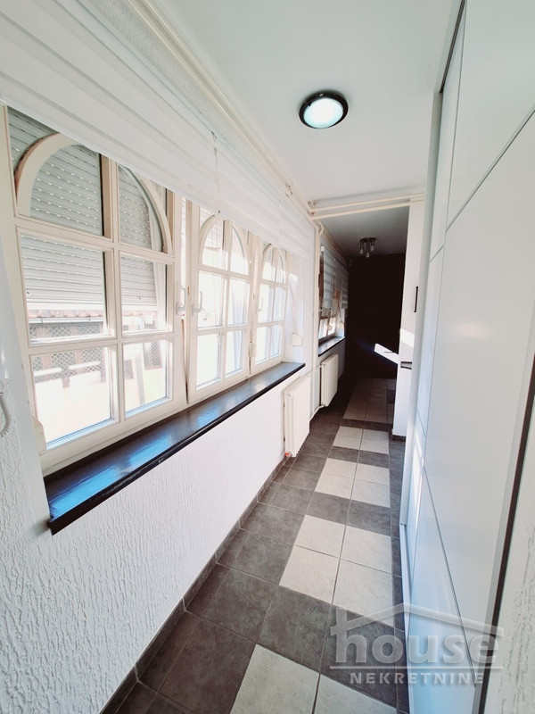 Stan,NOVI SAD,CENTAR 103m2,232800€ , ID: 1062320 12