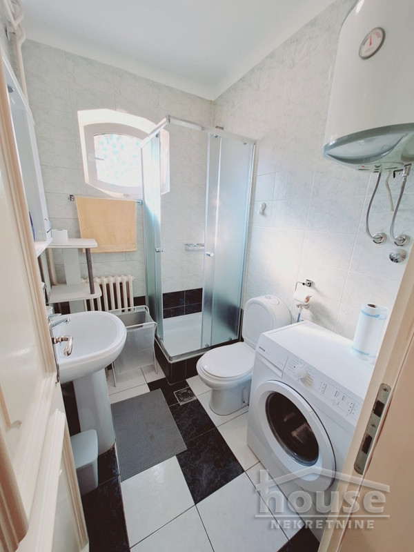 Stan,NOVI SAD,CENTAR 103m2,232800€ , ID: 1062320 13