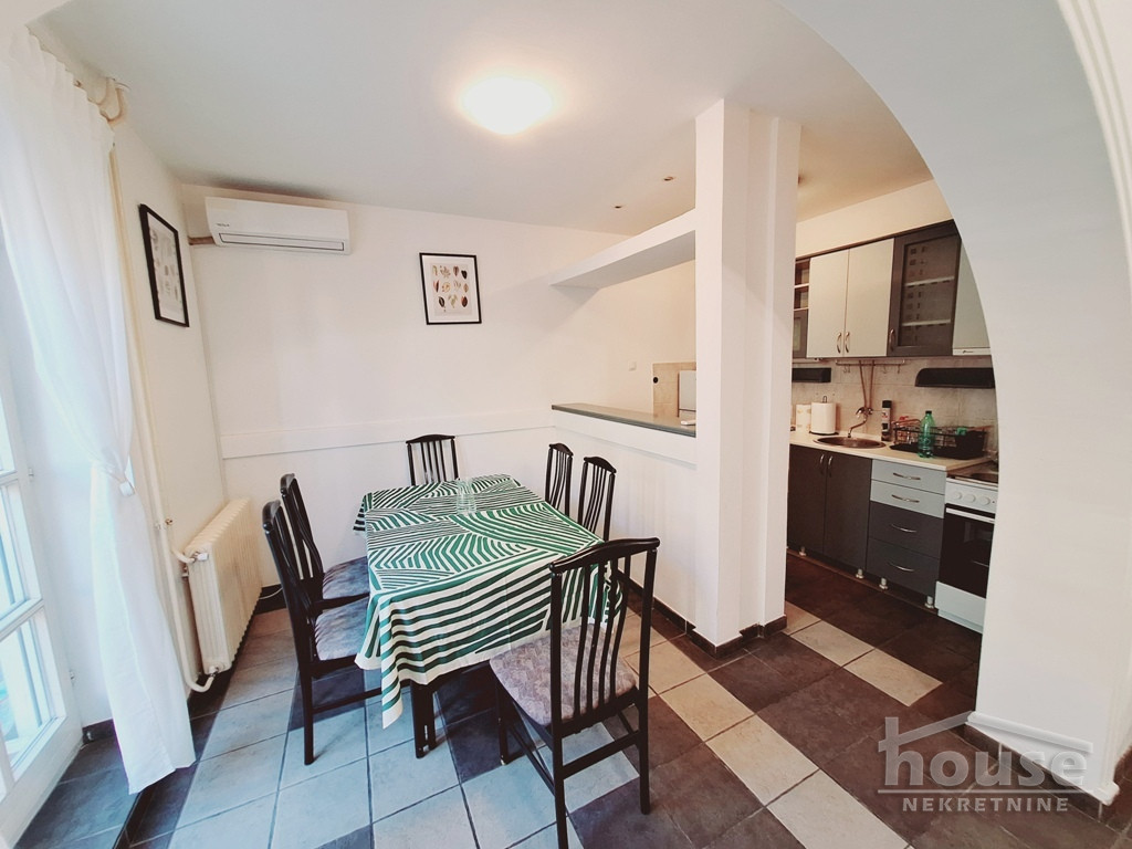 Stan,NOVI SAD,CENTAR 103m2,232800€ , ID: 1062320 7