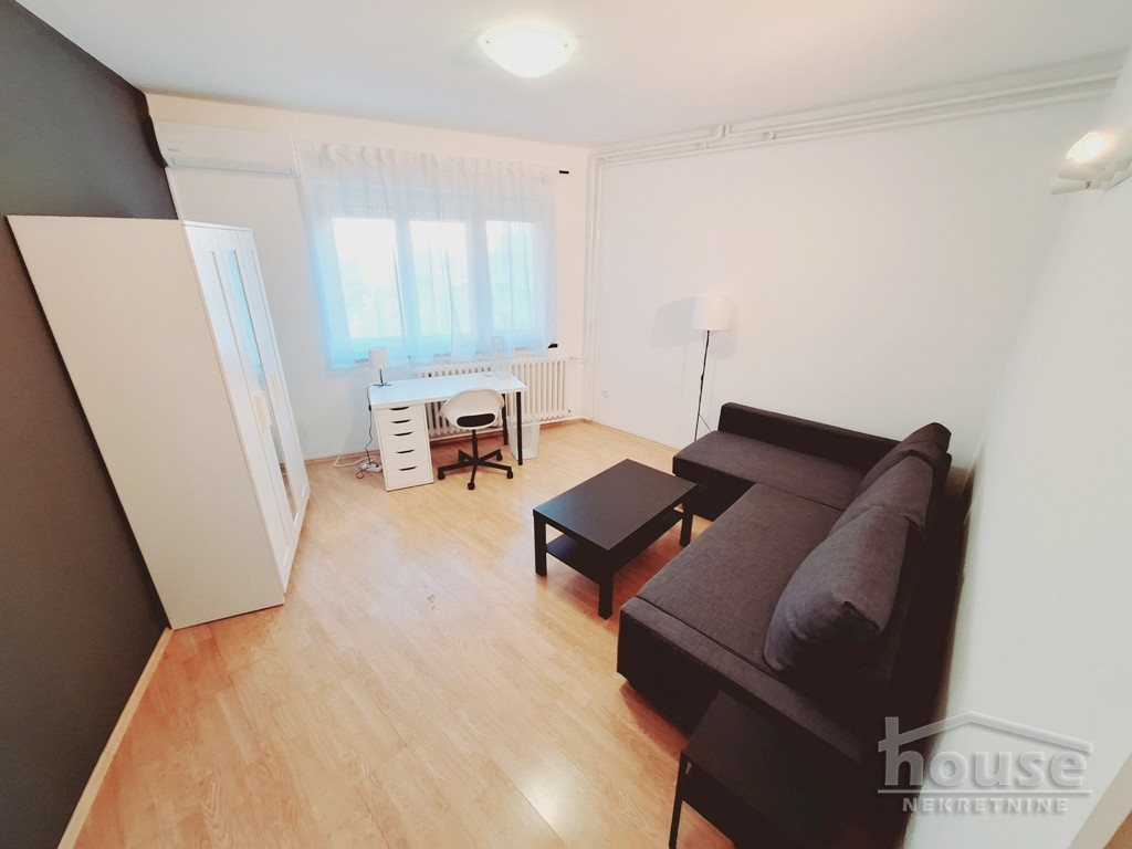 Stan,NOVI SAD,CENTAR 103m2,232800€ , ID: 1062320 14