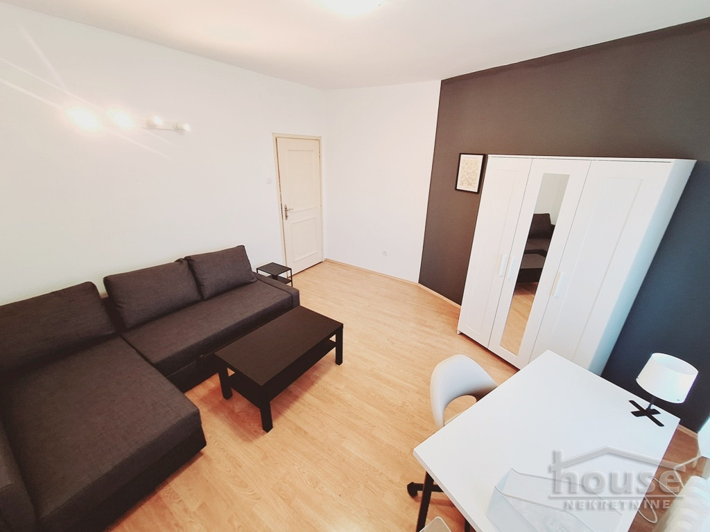 Stan,NOVI SAD,CENTAR 103m2,232800€ , ID: 1062320 15