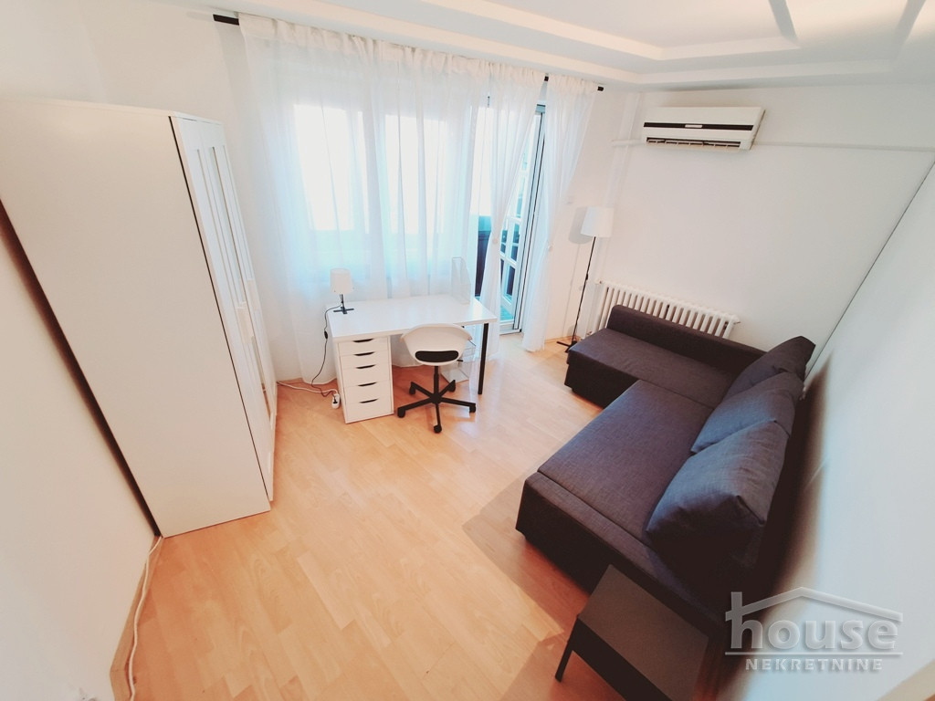 Stan,NOVI SAD,CENTAR 103m2,232800€ , ID: 1062320 22
