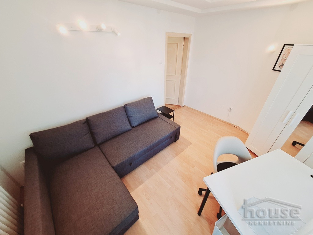 Stan,NOVI SAD,CENTAR 103m2,232800€ , ID: 1062320 23