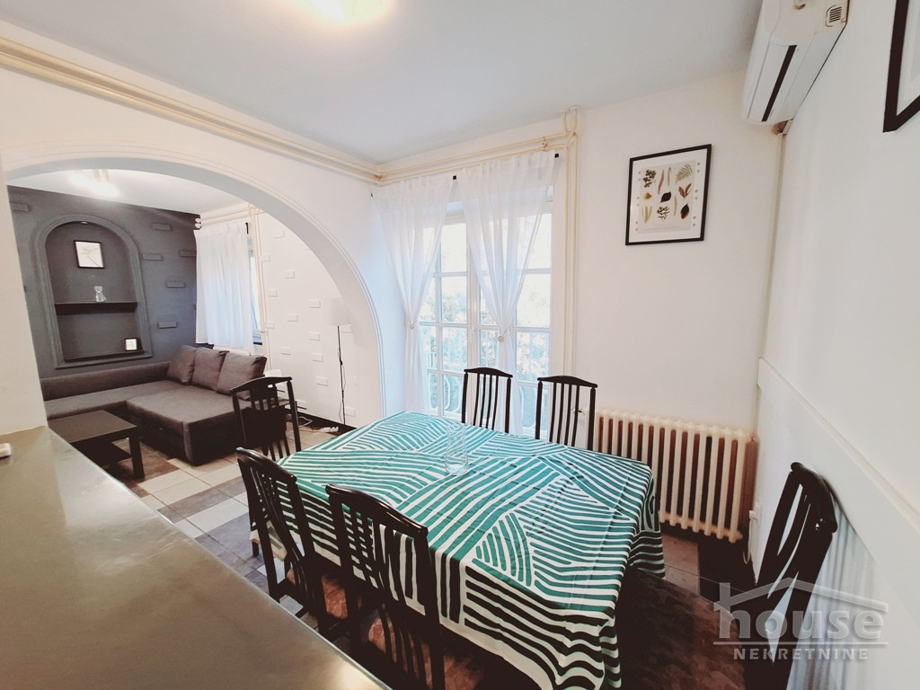 Stan,NOVI SAD,CENTAR 103m2,232800€ , ID: 1062320 9