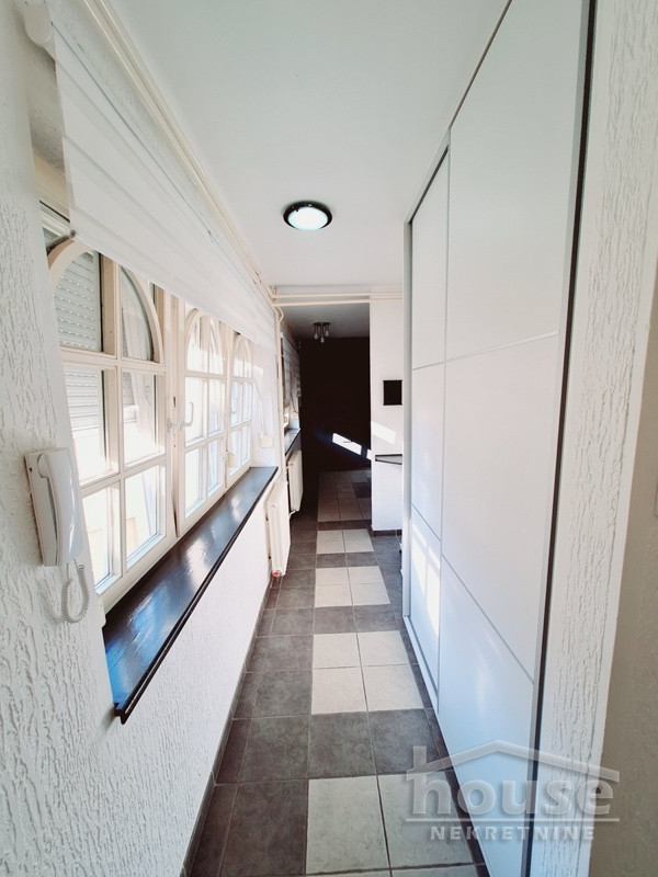 Stan,NOVI SAD,CENTAR 103m2,232800€ , ID: 1062320 11