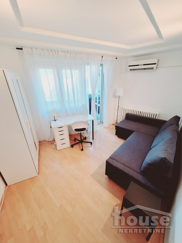 Stan,NOVI SAD,CENTAR 103m2,232800€ , ID: 1062320 21