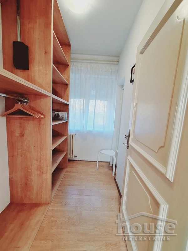 Stan,NOVI SAD,CENTAR 103m2,232800€ , ID: 1062320 16