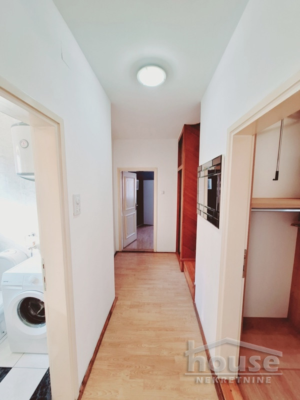 Stan,NOVI SAD,CENTAR 103m2,232800€ , ID: 1062320 17