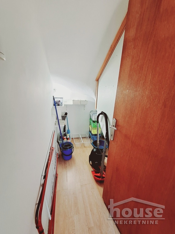 Stan,NOVI SAD,CENTAR 103m2,232800€ , ID: 1062320 18