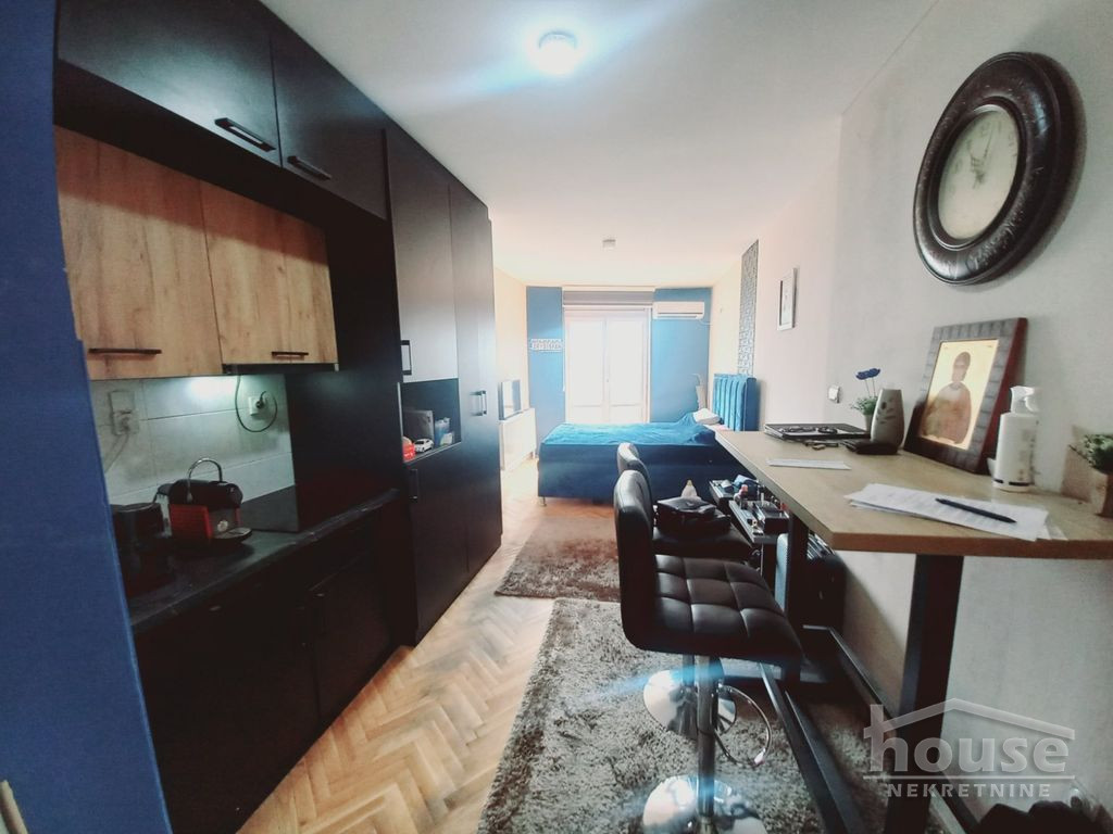 Stan,NOVI SAD,GRBAVICA 29m2,74160€ , ID: 1062299 14