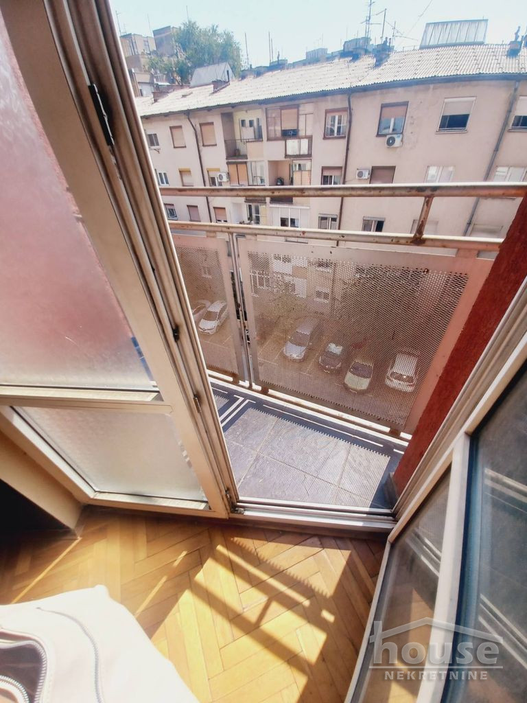 Stan,NOVI SAD,GRBAVICA 29m2,74160€ , ID: 1062299 13