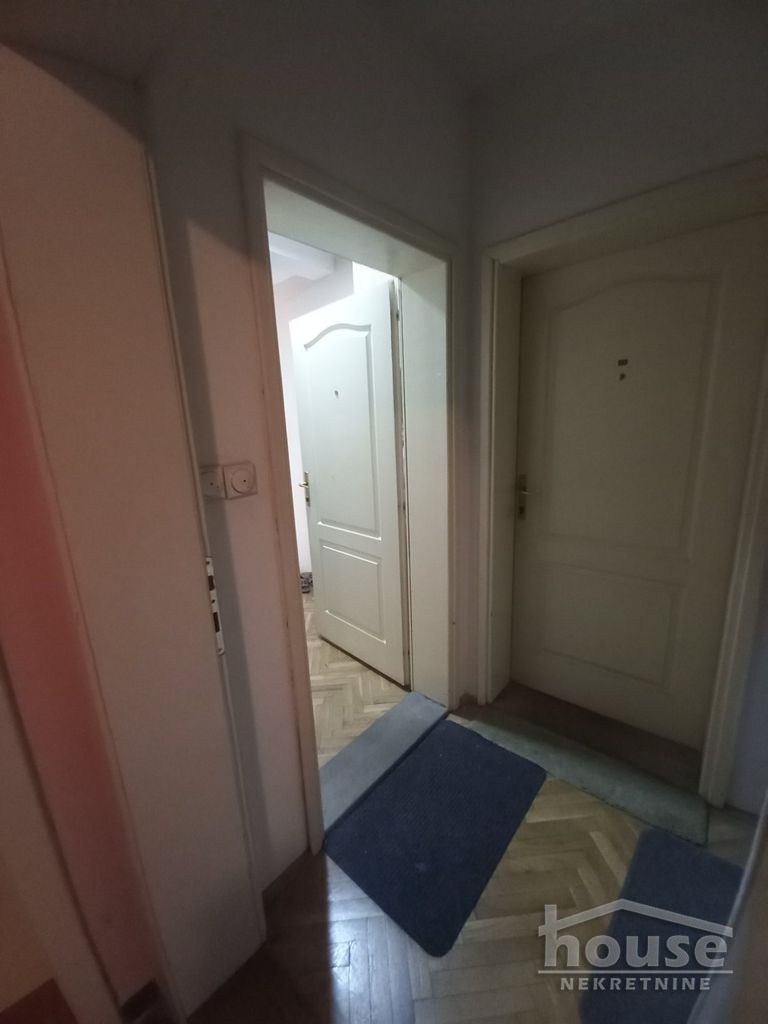 Stan,NOVI SAD,GRBAVICA 29m2,74160€ , ID: 1062299 4