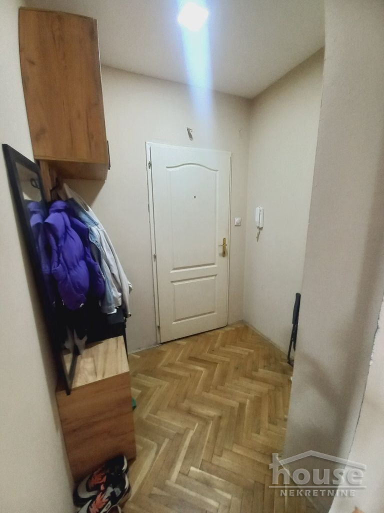 Stan,NOVI SAD,GRBAVICA 29m2,74160€ , ID: 1062299 16