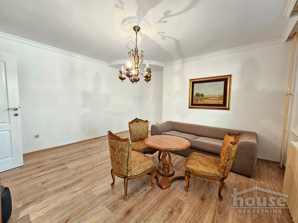 Stan,NOVI SAD,NOVO NASELJE 54m2,127930€ , ID: 1062324 5