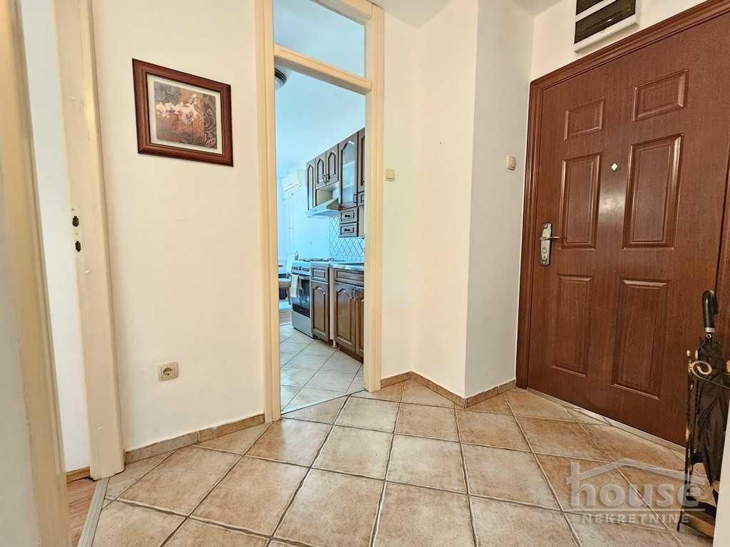 Stan,NOVI SAD,NOVO NASELJE 54m2,127930€ , ID: 1062324 8