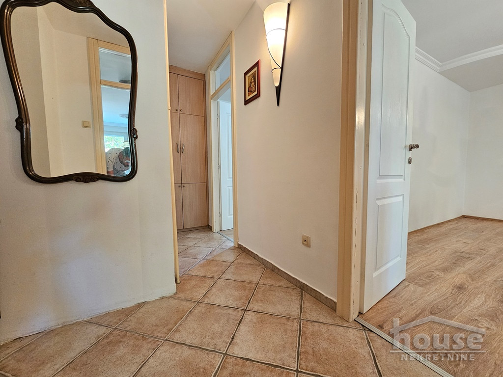 Stan,NOVI SAD,NOVO NASELJE 54m2,127930€ , ID: 1062324 9