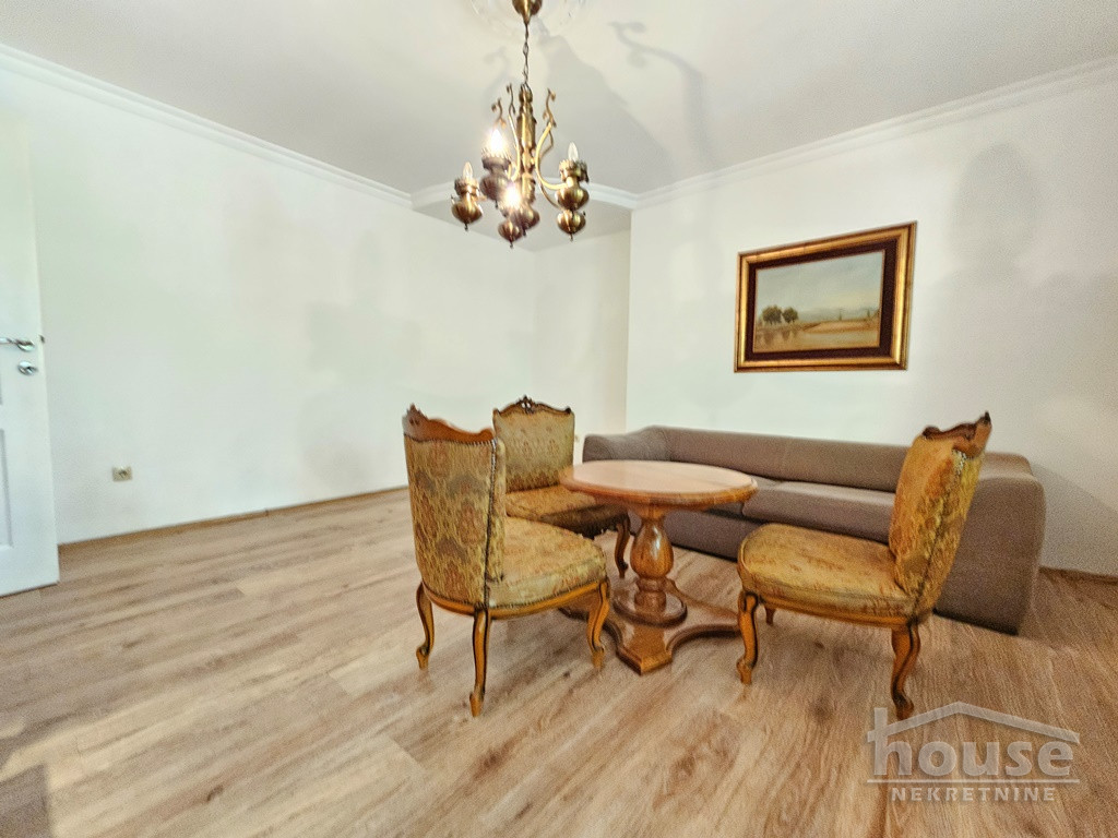 Stan,NOVI SAD,NOVO NASELJE 54m2,127930€ , ID: 1062324 3