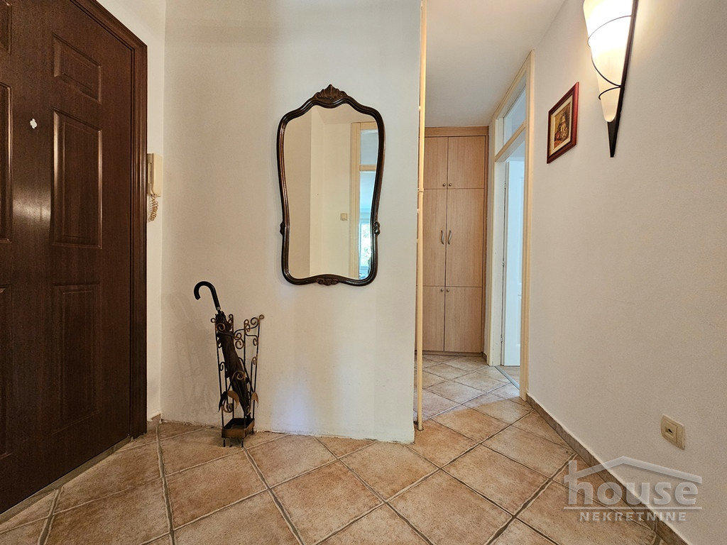 Stan,NOVI SAD,NOVO NASELJE 54m2,127930€ , ID: 1062324 10