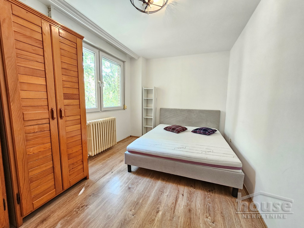 Stan,NOVI SAD,NOVO NASELJE 54m2,127930€ , ID: 1062324 6