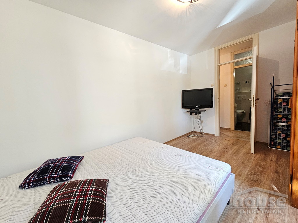 Stan,NOVI SAD,NOVO NASELJE 54m2,127930€ , ID: 1062324 7