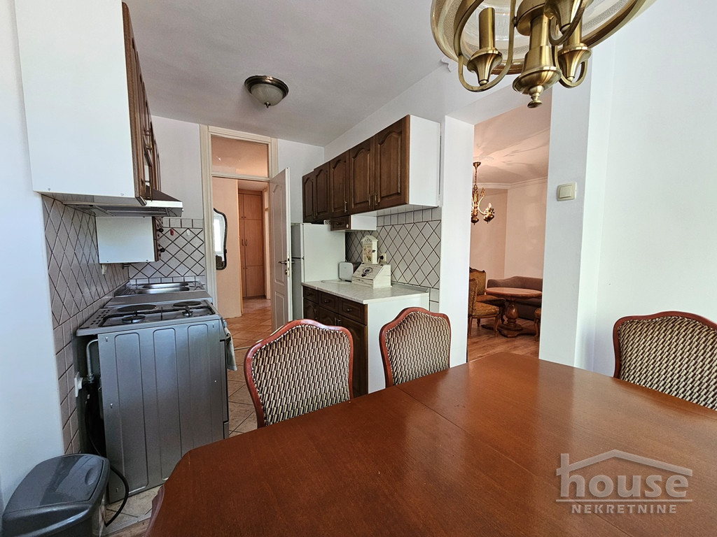 Stan,NOVI SAD,NOVO NASELJE 54m2,127930€ , ID: 1062324 13