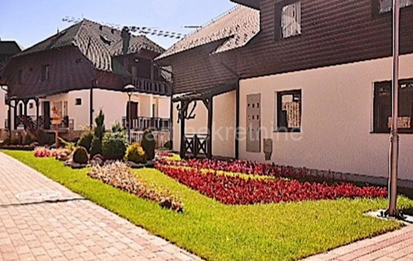 Zlatiborski konaci Wellnes i Spa, 2.0 40 m2, Preporuka 1
