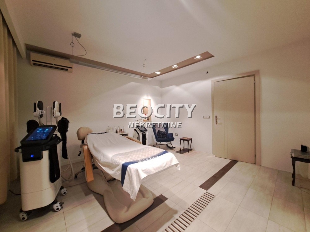 Dvosoban stan, 41 m2, Vračar ID: 112460 13