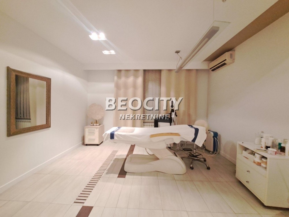 Dvosoban stan, 41 m2, Vračar ID: 112460 14