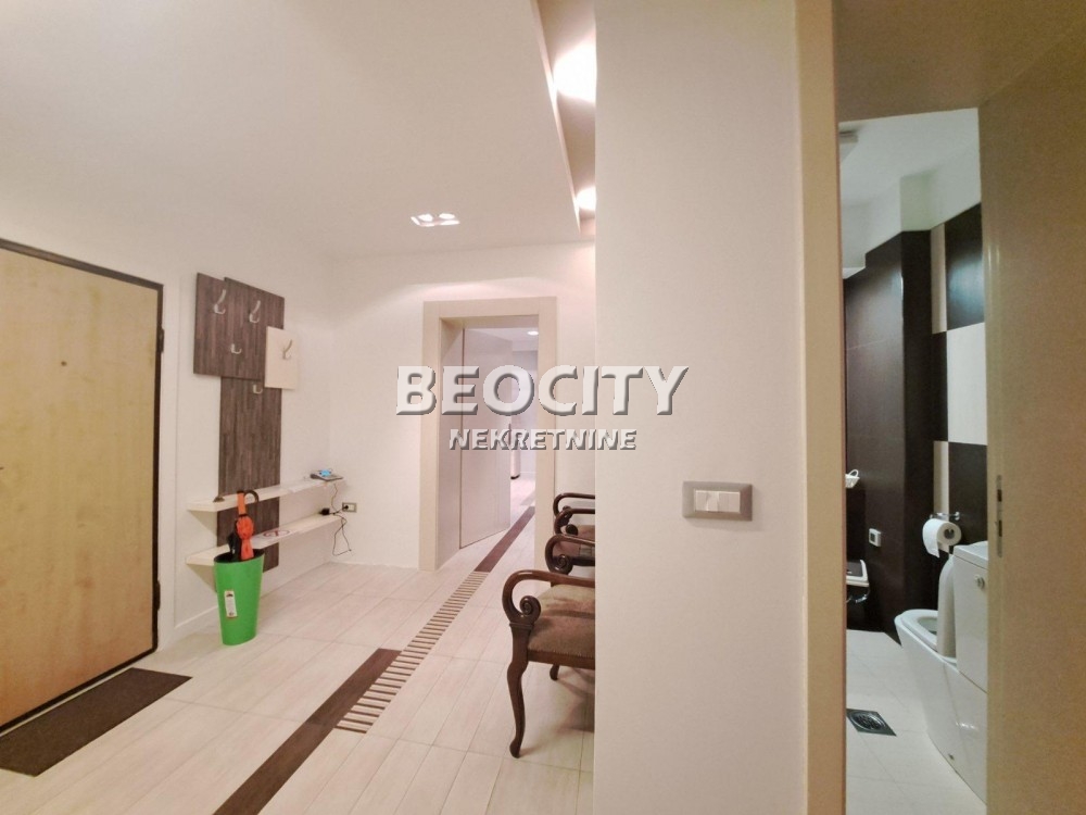 Dvosoban stan, 41 m2, Vračar ID: 112460 15