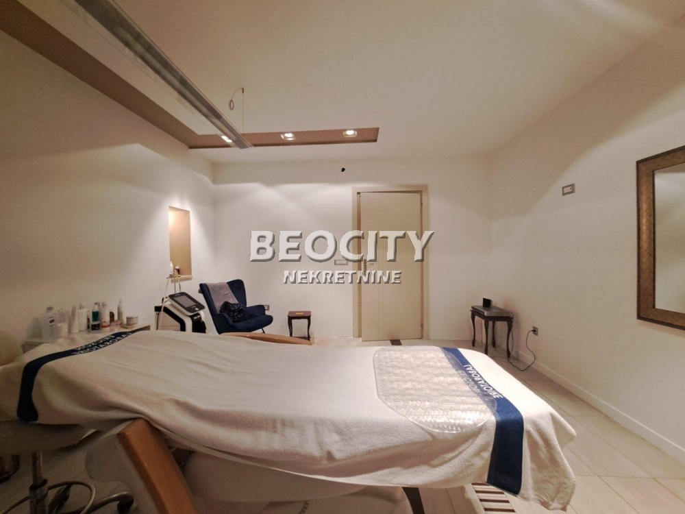 Dvosoban stan, 41 m2, Vračar ID: 112460 11