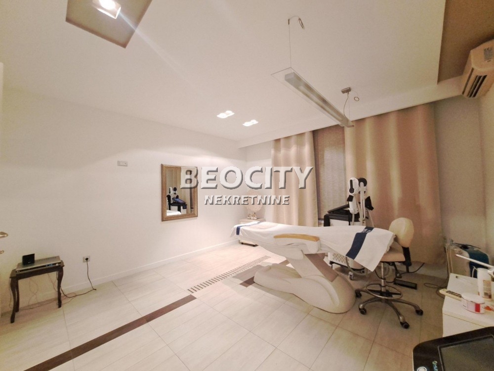 Dvosoban stan, 41 m2, Vračar ID: 112460 12