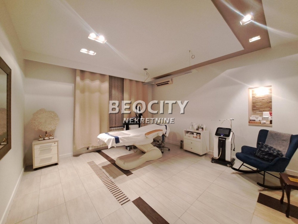 Dvosoban stan, 41 m2, Vračar ID: 112460 9