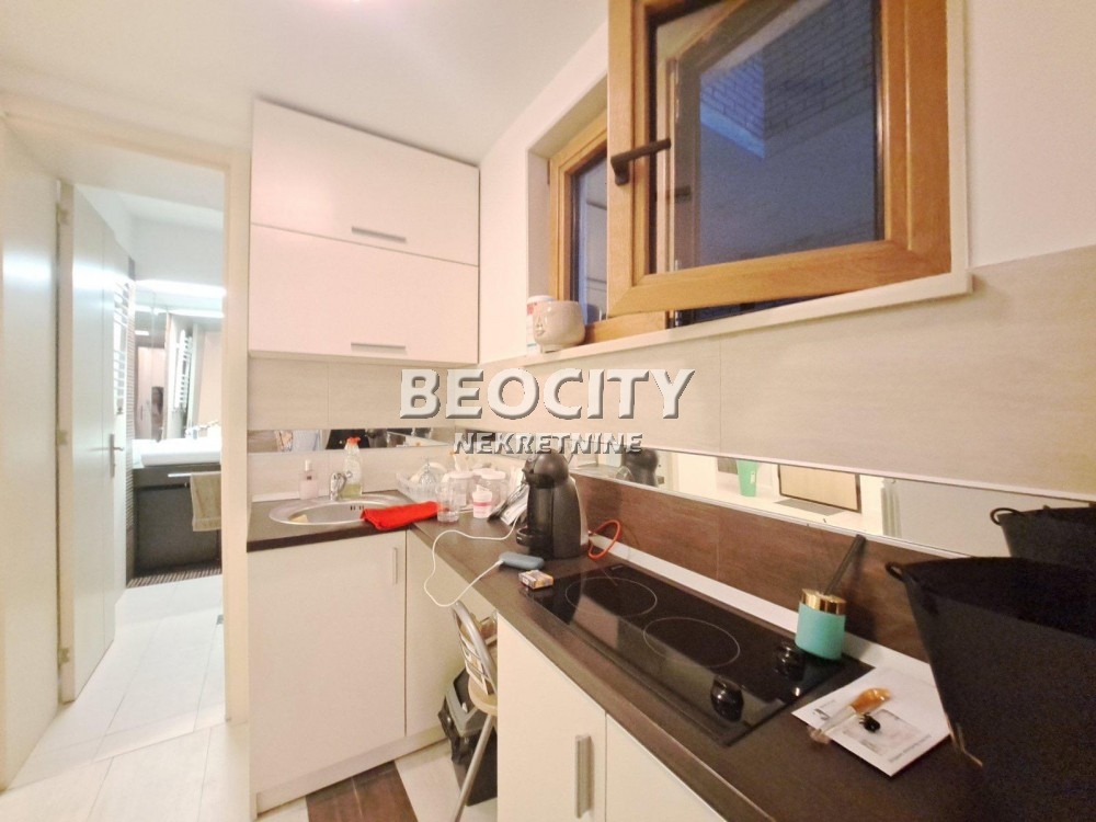 Dvosoban stan, 41 m2, Vračar ID: 112460 5