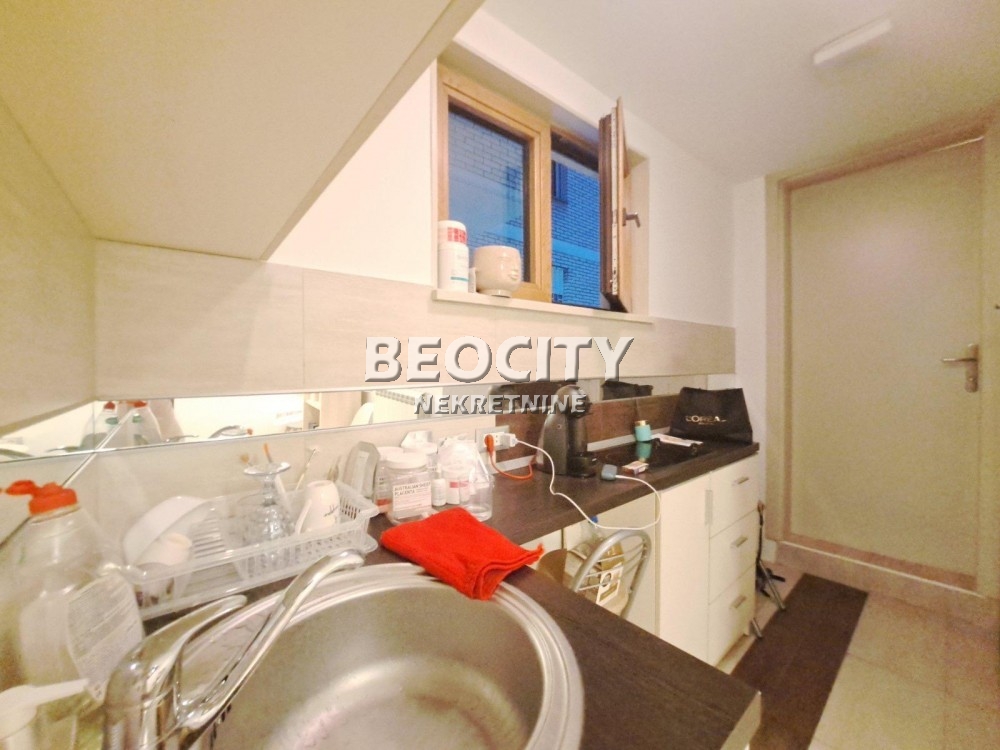 Dvosoban stan, 41 m2, Vračar ID: 112460 6