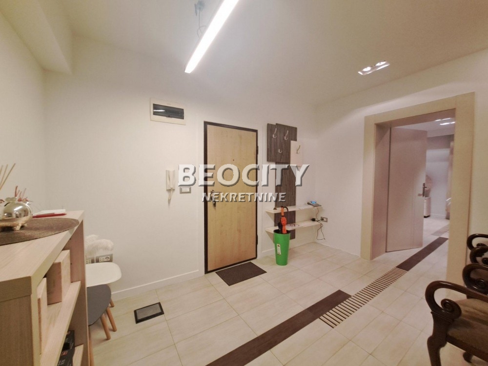 Dvosoban stan, 41 m2, Vračar ID: 112460 7