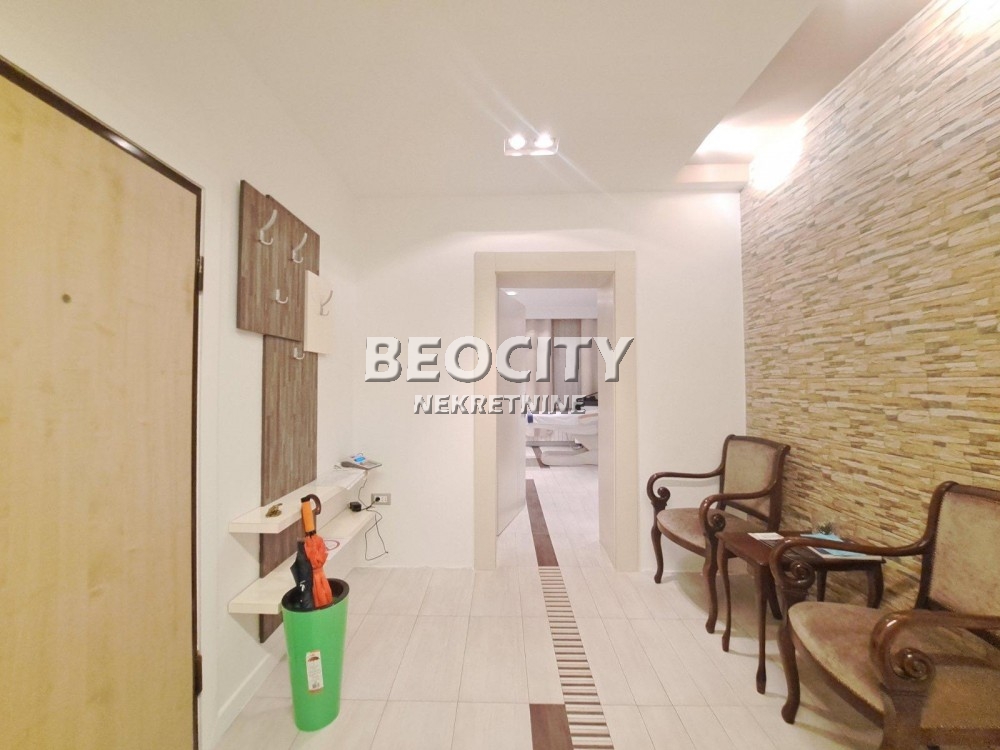 Dvosoban stan, 41 m2, Vračar ID: 112460 8