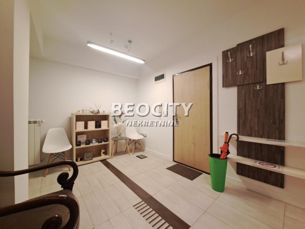 Dvosoban stan, 41 m2, Vračar ID: 112460 2