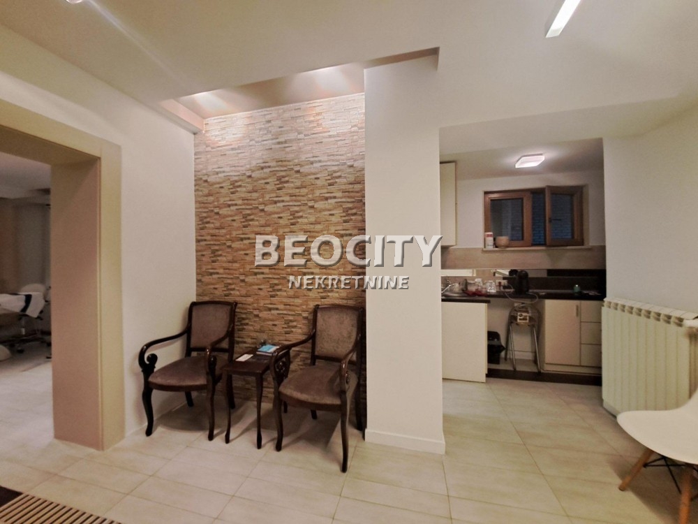 Dvosoban stan, 41 m2, Vračar ID: 112460 3