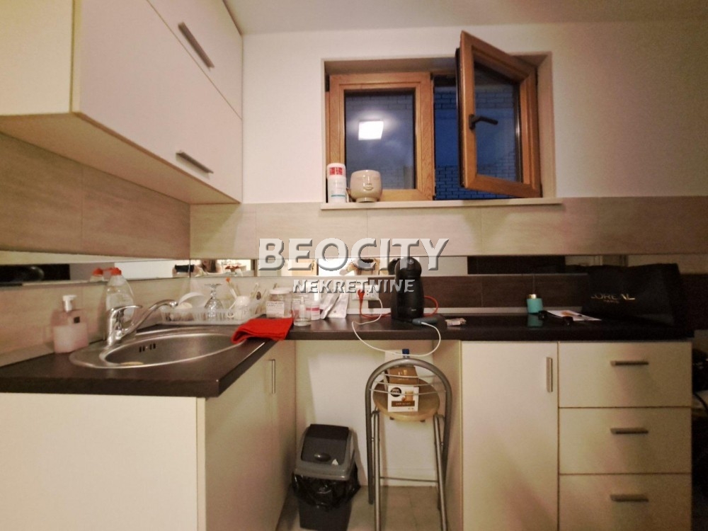 Dvosoban stan, 41 m2, Vračar ID: 112460 4