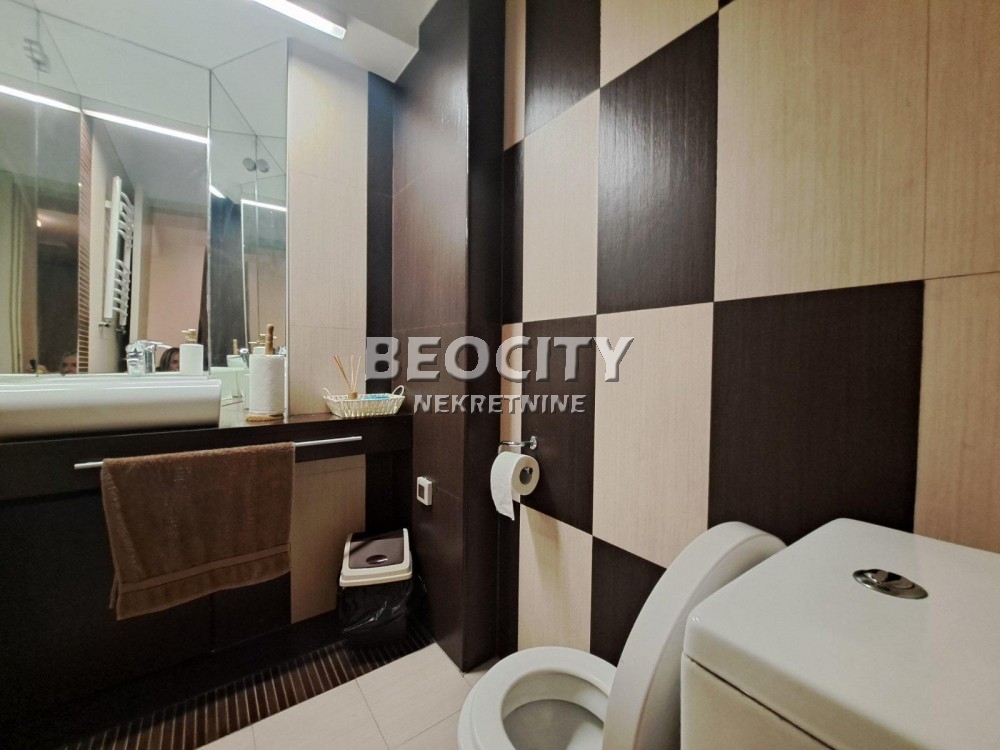 Dvosoban stan, 41 m2, Vračar ID: 112460 16