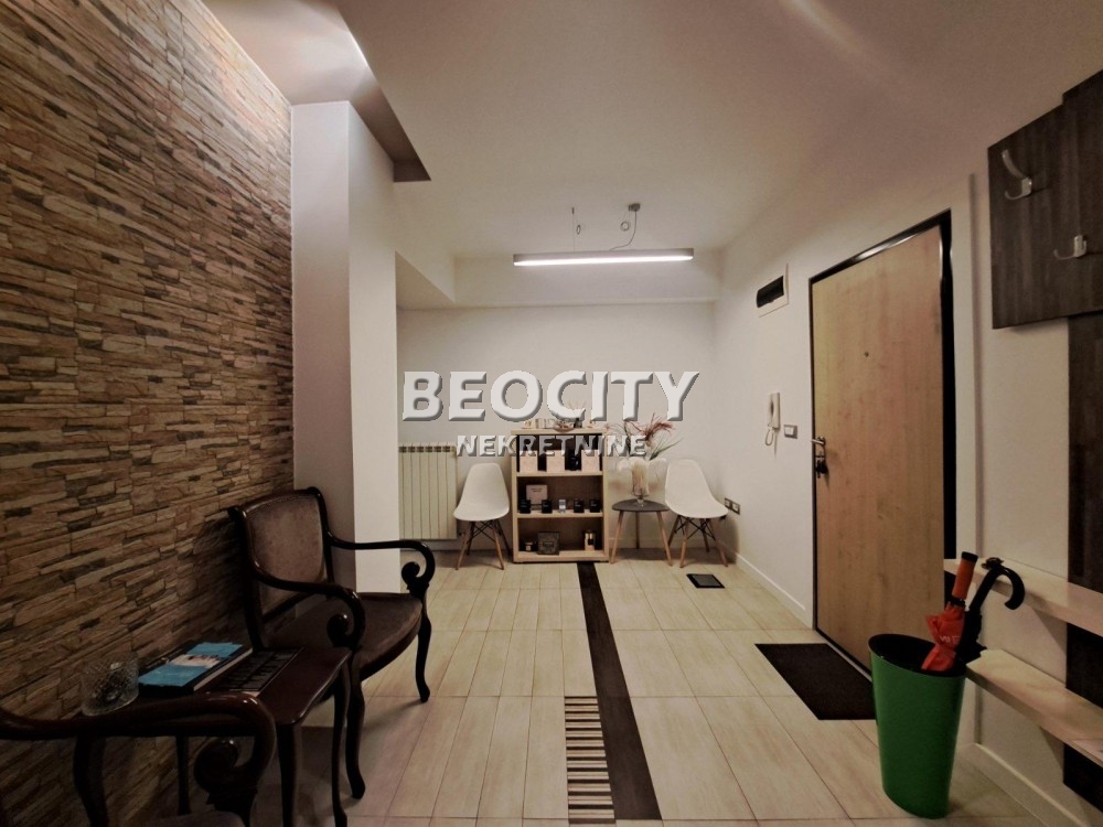 Dvosoban stan, 41 m2, Vračar ID: 112460 1